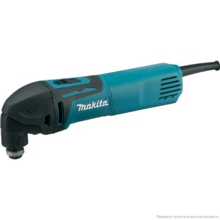 Многофункциональный инструмент Makita TM3000C