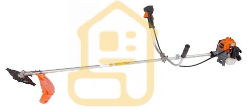 Бензиновый триммер Hitachi CG22EAS