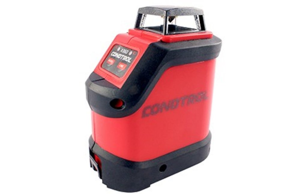 Лазерный уровень Condtrol X360 1-5-088 Лазерный уровень Condtrol X360 1-5-088