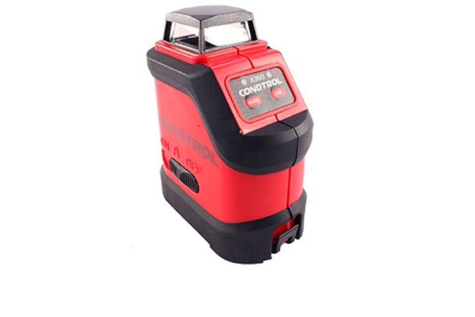 Лазерный уровень Condtrol X360 1-5-088 Лазерный уровень Condtrol X360 1-5-088