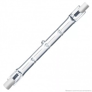 Галогенная лампа FOTON LIGHTING HL117 300W R7s Галогенная лампа FOTON LIGHTING HL117 300W R7s