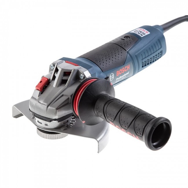 Угловая шлифмашина Bosch GWS 17-125 CI 0.601.795.0R2