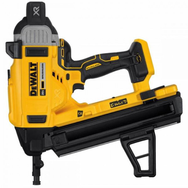 Монтажный пистолет DEWALT DCN890N 18В XR 