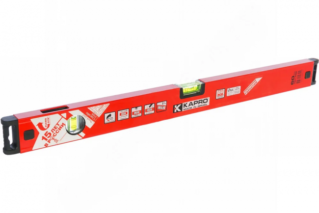 Уровень GENESIS 150 см KAPRO 781-40-120