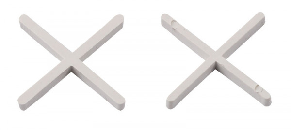 Крестики Stayer для кафеля, 1,5 мм, 200 шт 3380-1,5