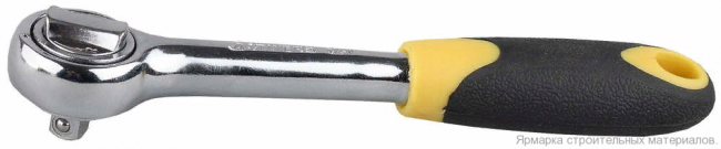 Трещотка для торцевых головок 1/4 STAYER PROFI 27785-1/4