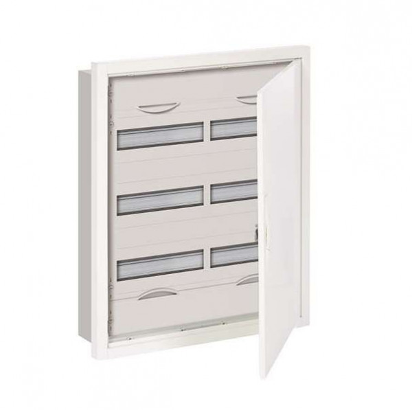 ABB U32 Щит распределительный врезной 72 модуля IP31