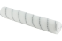 Валик MASTER COLOR ядро 41 мм, полиамид/нейлон, ворс 12 мм, под 8 мм ручку, 350 мм 30-0738