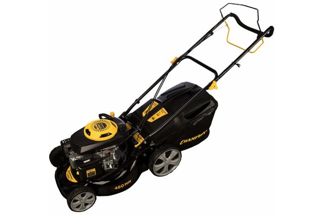 Газонокосилка 3в1 Champion LM4630