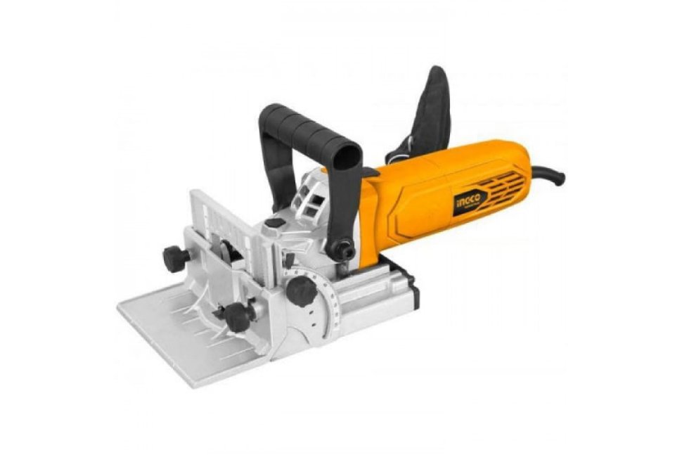 Ламельный фрезер INGCO INDUSTRIAL BJ9508 Ламельный фрезер INGCO INDUSTRIAL BJ9508