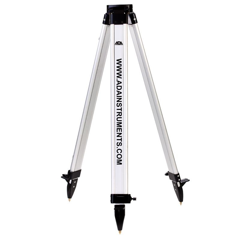 Оптический нивелир ADA RUBER-32 + штатив Light S + рейка Staff3 А00121_К Оптический нивелир ADA RUBER-32 + штатив Light S + рейка Staff3 А00121_К