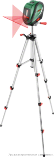 Лазерный нивелир Bosch UniversalLevel 2 SET 0.603.663.801 Лазерный нивелир Bosch UniversalLevel 2 SET 0.603.663.801