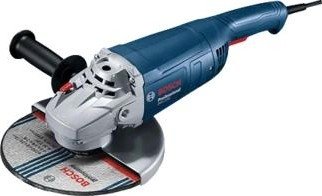 Углошлифовальная машина Bosch GWS 2200 06018C10R0