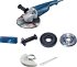 Углошлифовальная машина Bosch GWS 2200 06018C10R0