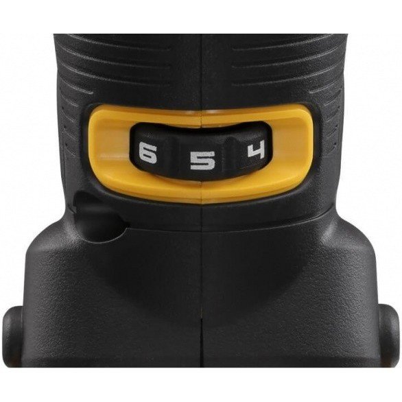 Аккумуляторный бесщеточный лобзик DeWALT DCS335P2