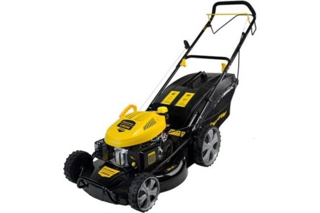 Газонокосилка CHAMPION LM5345
