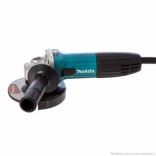 Makita GA5030 Угловая шлифовальная машина