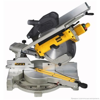 Торцовочная пила DeWalt D 27111