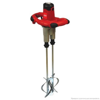 Миксер строительный ELITECH МС 1600/2ЭД