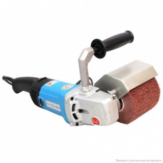 Щеточная шлифмашинаЩеточная шлифмашина Sturm AG1014P