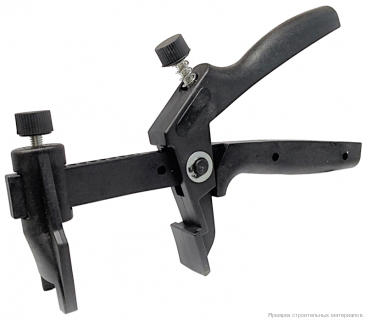 Щипцы для TLS