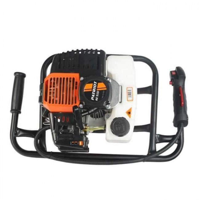Бензобур PATRIOT PT AE51D без шнека