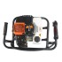 Бензобур PATRIOT PT AE51D без шнека
