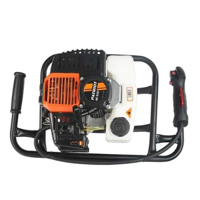 Бензобур PATRIOT PT AE51D без шнека