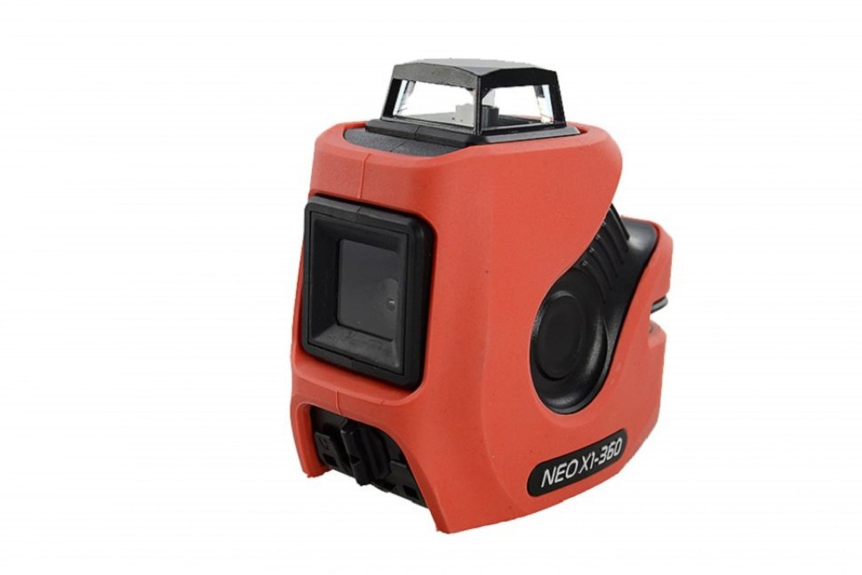 Лазерный нивелир Condtrol NEO X1-360 Set 1-2-138