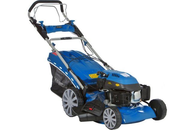 Бензиновая газонокосилка HYUNDAI L4610S