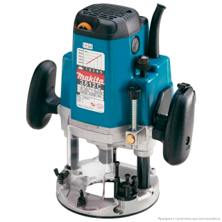 Фрезер Makita 3612C