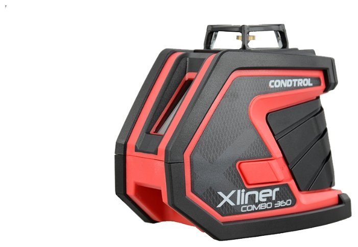 Лазерный нивелир Condtrol Xliner Combo 360 1-2-119