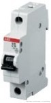 Автоматический выключатель ABB SH201L C40 4.5кА 40A