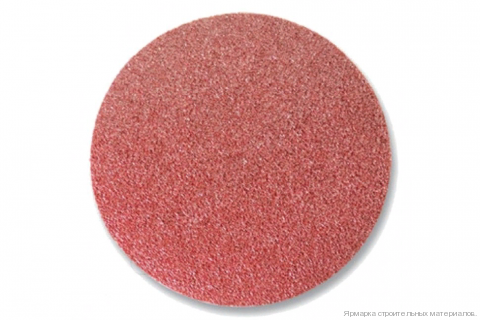 10 шлифовальных листов на липучке, 150 мм 40, H+M SANDERS 4033220-10 10 шлифовальных листов на липучке, 150 мм 40, H+M SANDERS 4033220-10