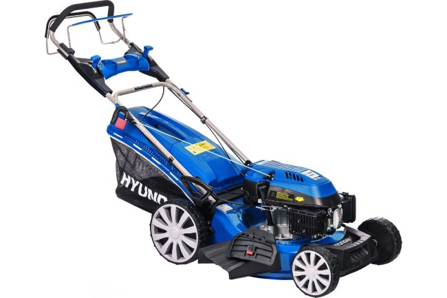 Бензиновая газонокосилка Hyundai L5300S