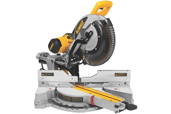 Торцовочная пила DeWALT DWS780