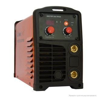 Сварочный аппарат Foxweld Мастер 250 Проф
