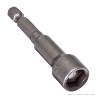 Биты магнитные 13х45мм, 1шт