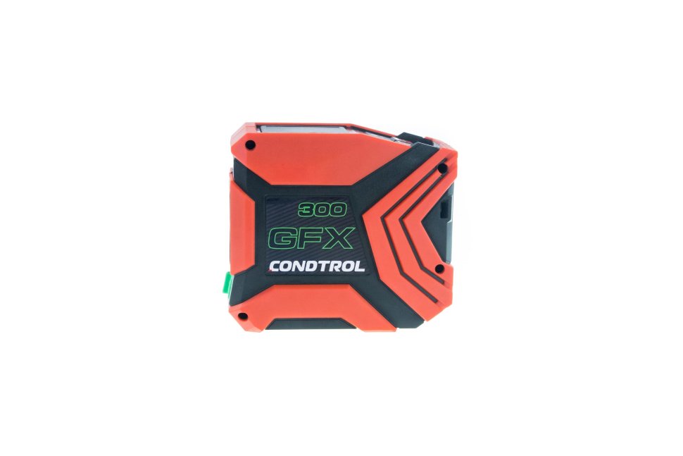 Лазерный нивелир CONDTROL GFX300 1-2-220 Лазерный нивелир CONDTROL GFX300 1-2-220