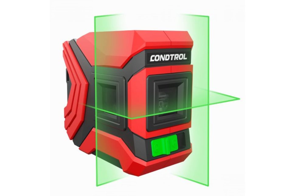 Лазерный нивелир CONDTROL GFX300 1-2-220 Лазерный нивелир CONDTROL GFX300 1-2-220