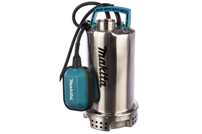 Дренажный насос Makita PF1100
