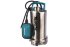 Дренажный насос Makita PF1100
