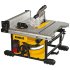 Настольная пила DeWALT DWE7485RS + стол DE7400
