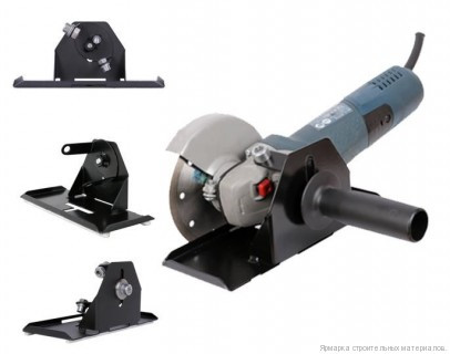 Distar Насадка для резки SLIDER 90 для УШМ 125 мм