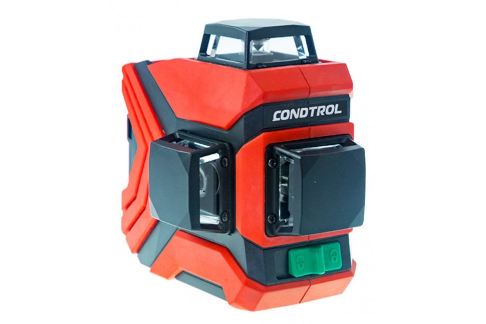 Лазерный нивелир Condtrol GFX360-3 1-2-222