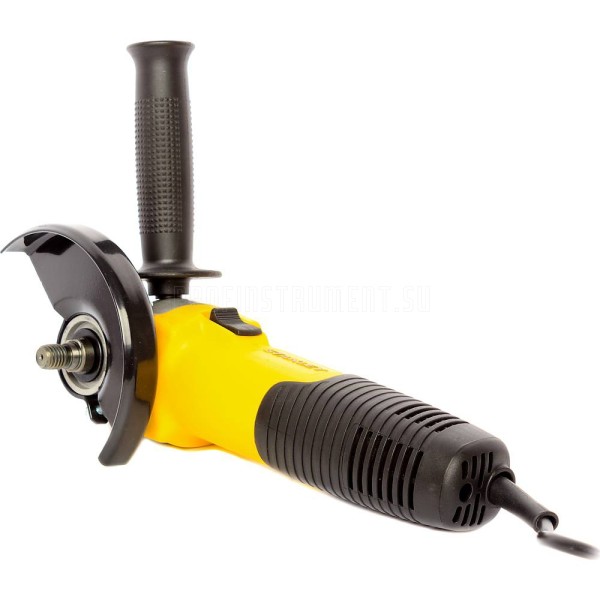 УШМ STANLEY STGS9125, 900 Вт, 125 мм