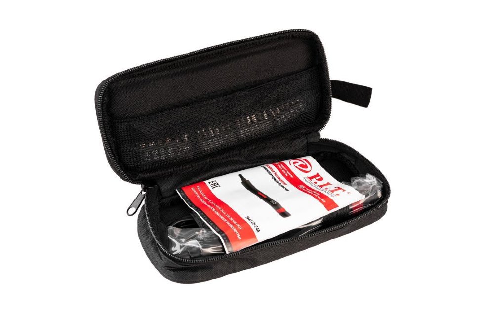 Отвертка аккумуляторная P.I.T. PES3.6P-24A Отвертка аккумуляторная P.I.T. PES3.6P-24A