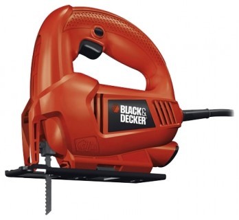 Лобзик Black&Decker KS 500 KAX