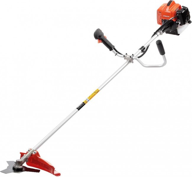 Триммер бензиновый HITACHI CG 23 ECNB