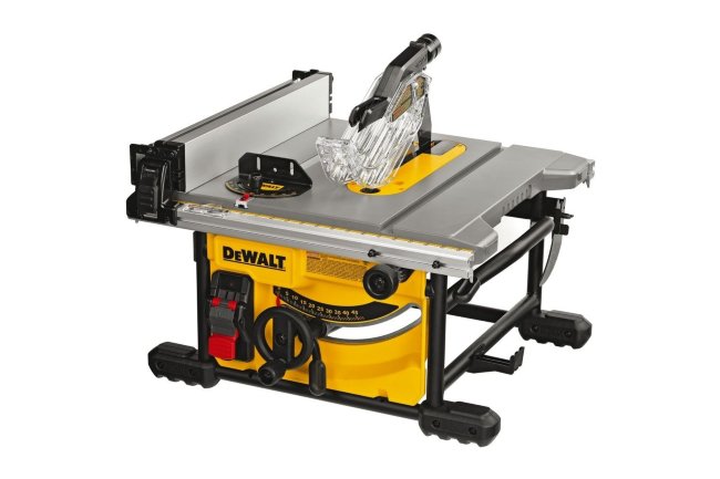 Настольная пила DeWALT DWE7485